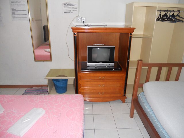 ホテル レジェント