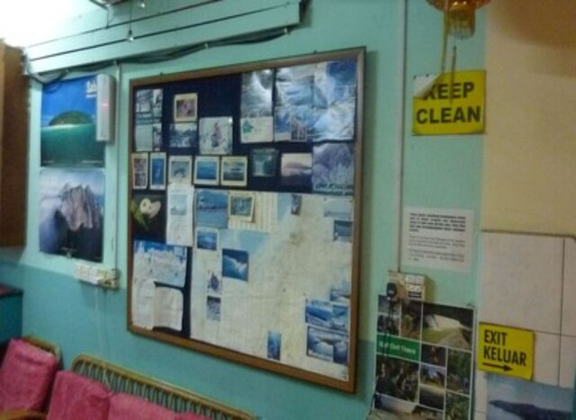 ホテル レジェント