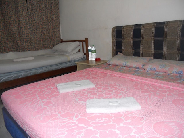 ホテル レジェント