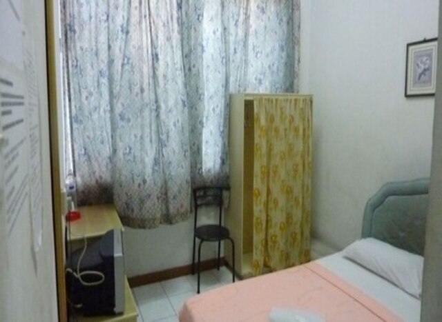 ホテル レジェント