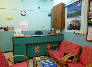 ホテル レジェント