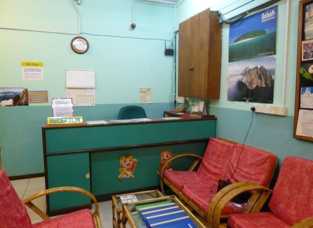 ホテル レジェント