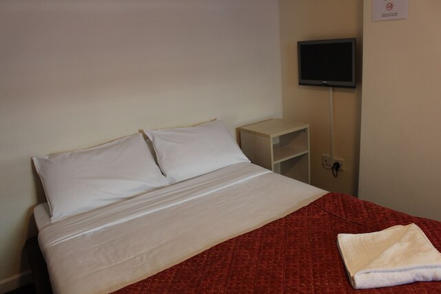 ベルグレーブ ハウス ホステル