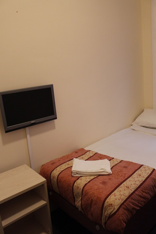 ベルグレーブ ハウス ホステル