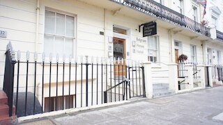 ベルグレーブ ハウス ホステル