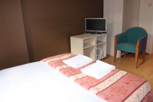 ベルグレーブ ハウス ホステル