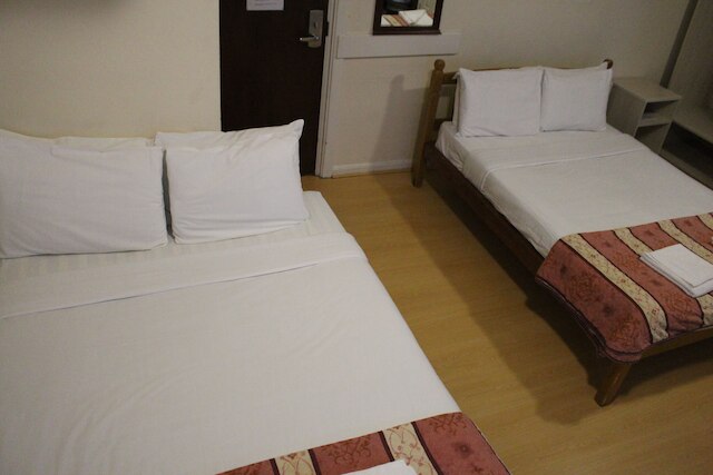 ベルグレーブ ハウス ホステル