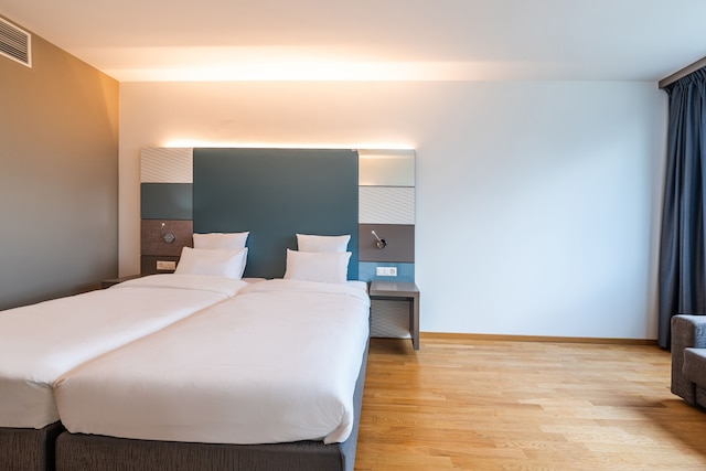 B&B  ホテル  ローザンヌ クリシ