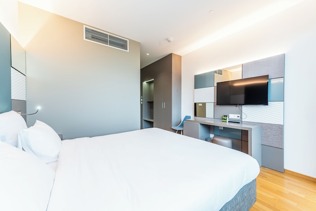 B&B  ホテル  ローザンヌ クリシ