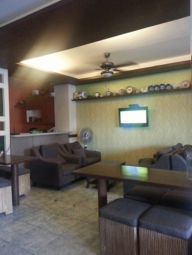 マクタン ペンション ハウス