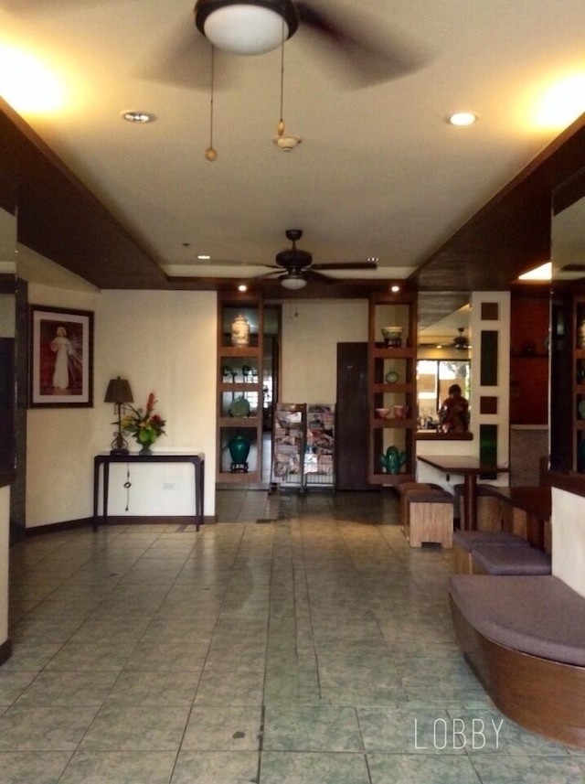 マクタン ペンション ハウス