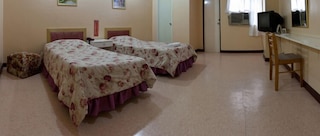 マクタン ペンション ハウス