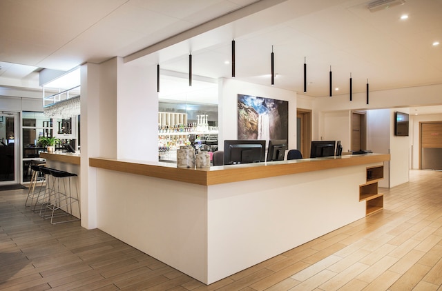 ストーム ホテル バイ ケアホテルズ