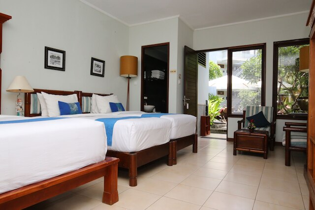 ポンドック サリ