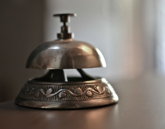 ホスタル サン ビンセント II