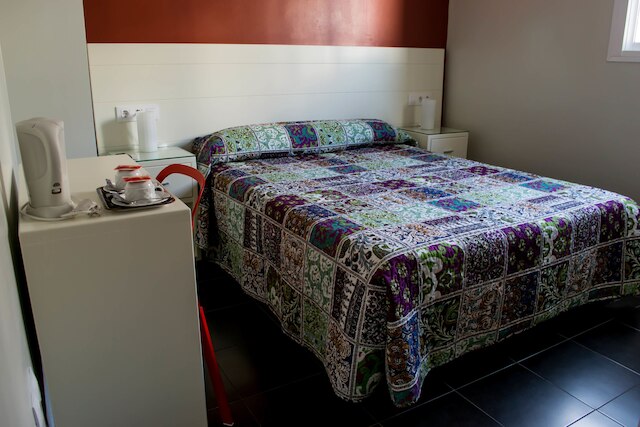 ホスタル サン ビンセント II