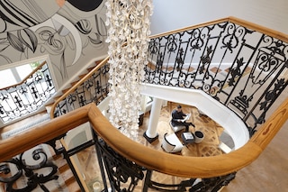 クラランス ホテル リル