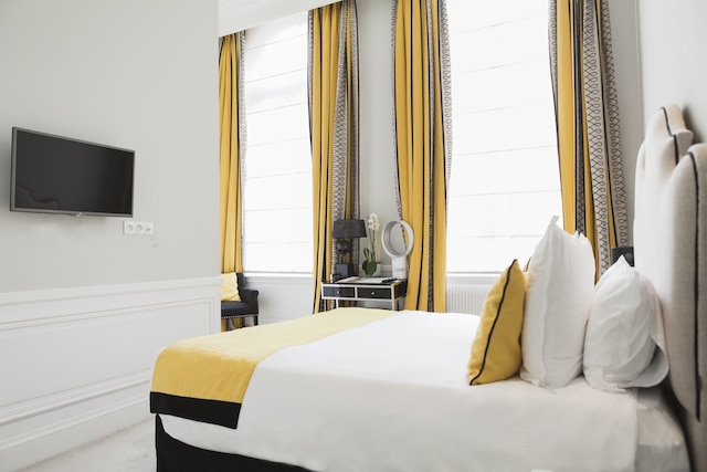 クラランス ホテル リル