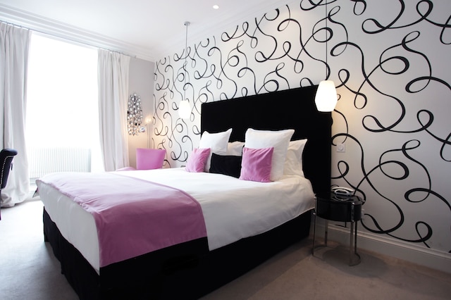 クラランス ホテル リル