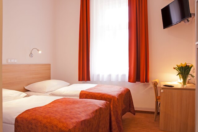 ホテル アンビアンス