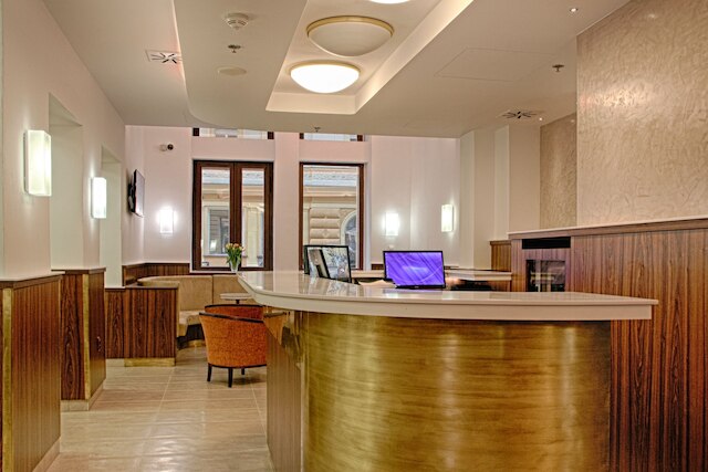 ホテル アンビアンス