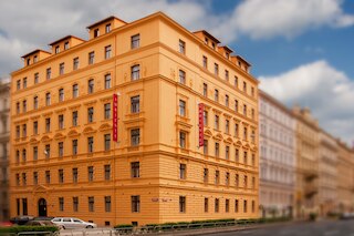 ホテル アンビアンス