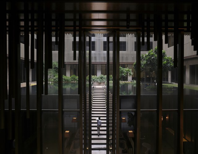 ローズエイト ハウス