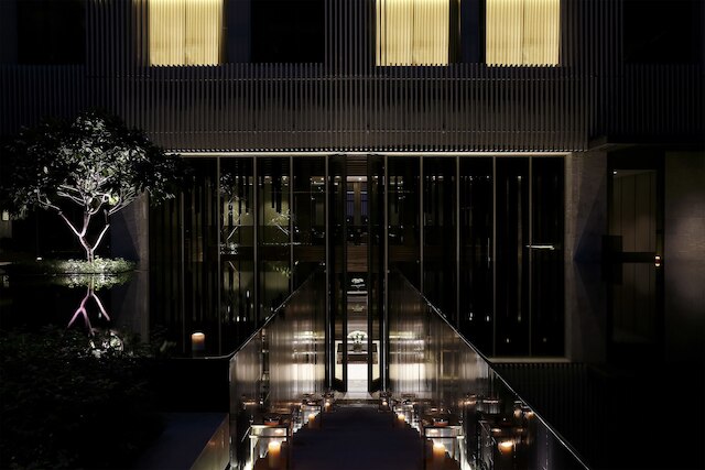 ローズエイト ハウス