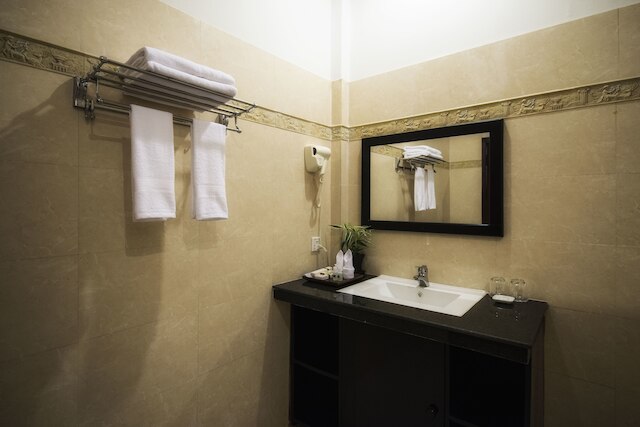 レアセイ ブティック ヴィラ