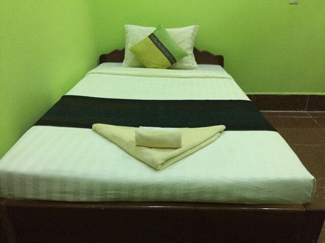 リラックス リゾート アンコール ヴィラ