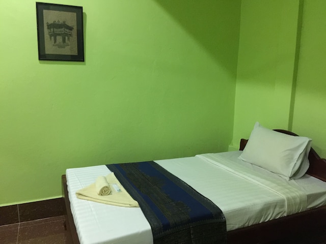 リラックス リゾート アンコール ヴィラ