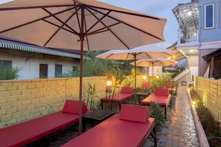 リラックス リゾート アンコール ヴィラ