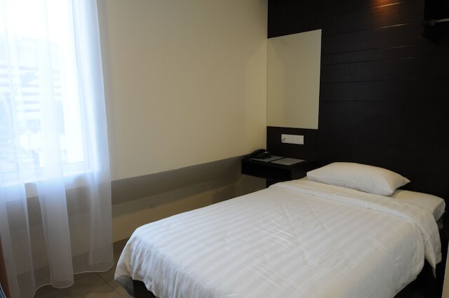 キャセイ ホテル