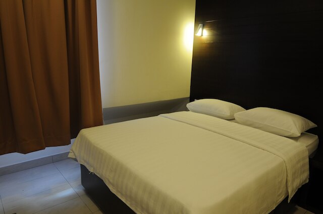 キャセイ ホテル