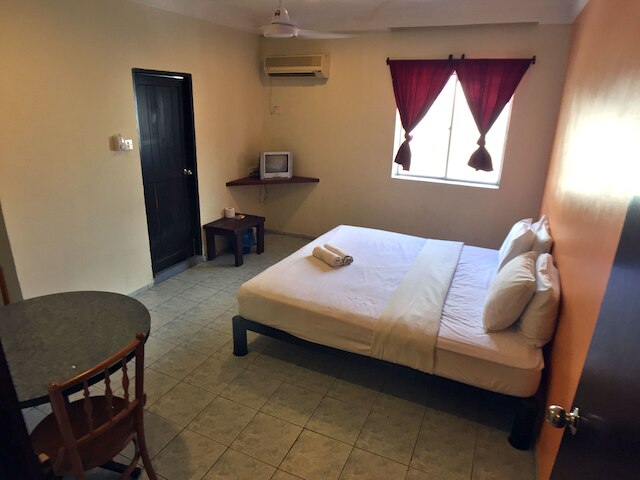 アベル レジデンス