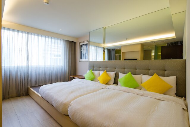 ザ クリスタル イン サン ムーン レイク