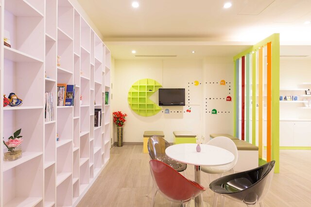 ザ クリスタル イン サン ムーン レイク