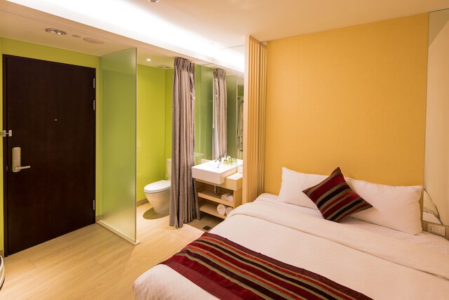 ザ クリスタル イン サン ムーン レイク