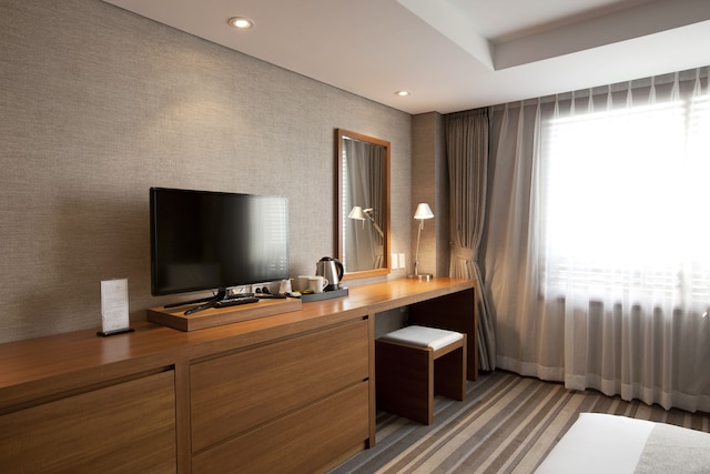 ザ チェイル ホテル オニャン