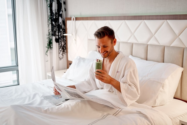 イーブン ホテル ニューヨーク - タイムズスクエア サウス by IHG