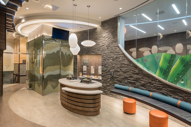 イーブン ホテル ニューヨーク - タイムズスクエア サウス by IHG