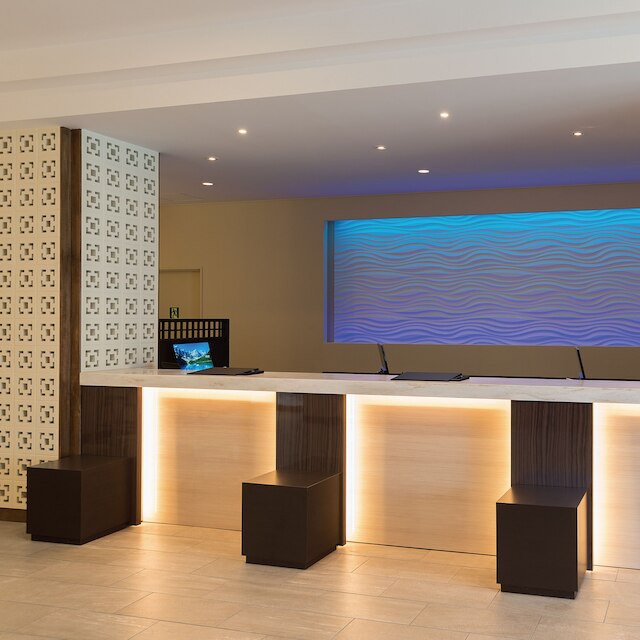 COMMUNITY&SPA 那覇セントラルホテル