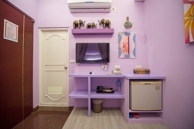 ケンティン ディン ジア ホテル