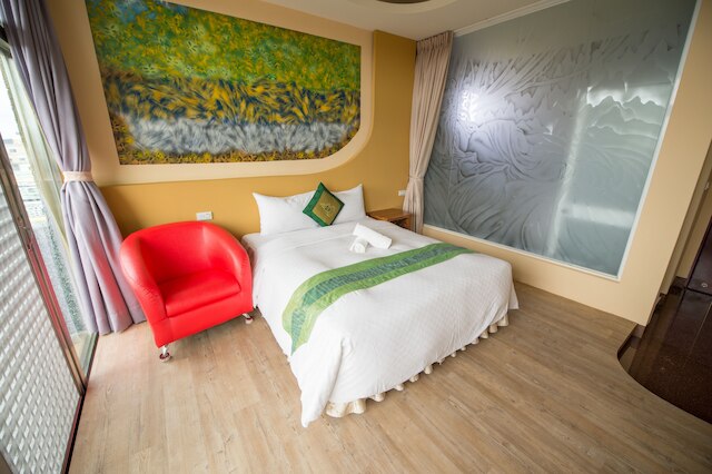 ケンティン ディン ジア ホテル