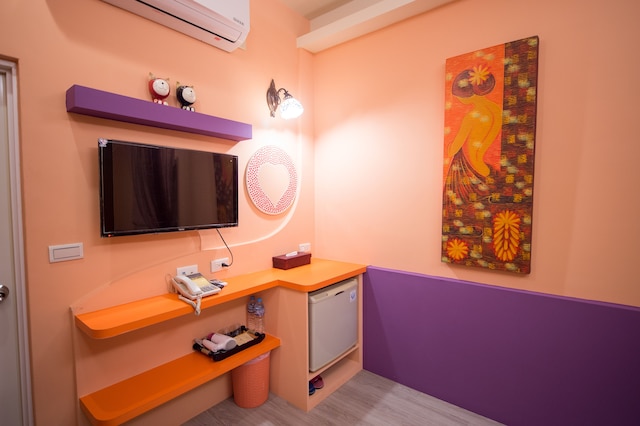 ケンティン ディン ジア ホテル