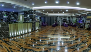 アーラ ホスピタリティ サービスズ リミテッド