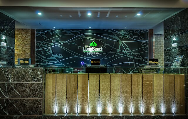 アーラ ホスピタリティ サービスズ リミテッド