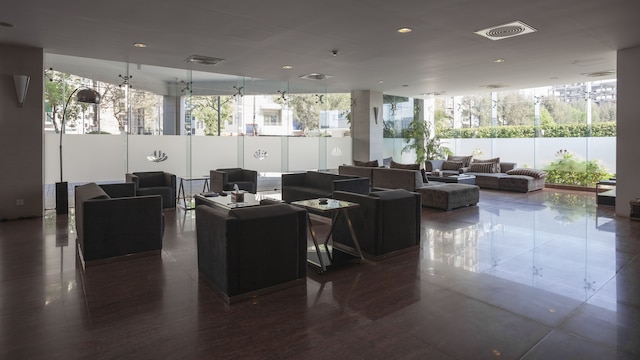 ロング ビーチ ホテル