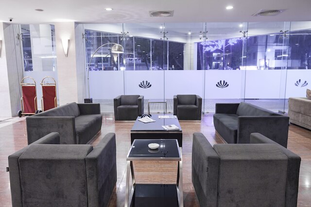 ロング ビーチ ホテル