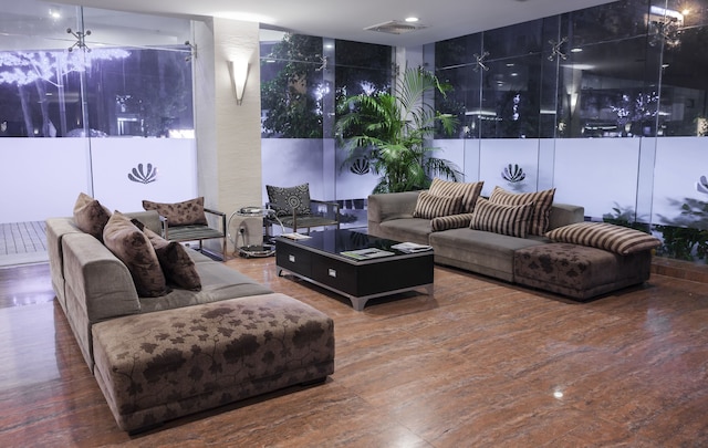 ロング ビーチ ホテル